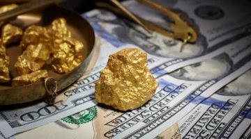 استقرار الذهب يصطدم بتقلبات الدولار في أسواق العراق المشوشة